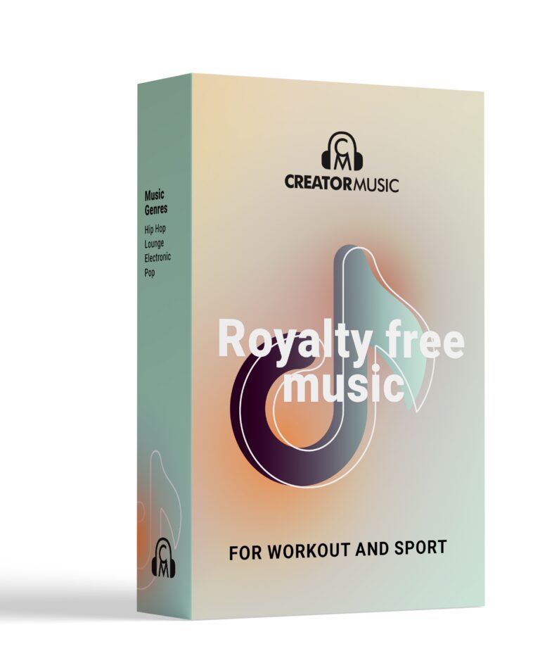 Royalty-free-workout-and-sports-music-collection